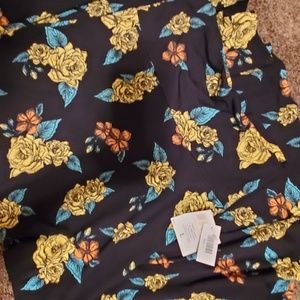 Lularoe Maxi Skirt